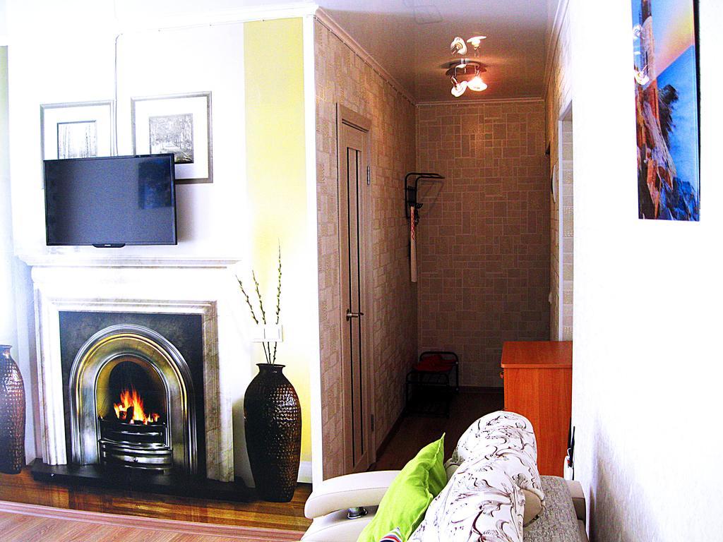 Bishkek Flatlux Apartments Esterno foto