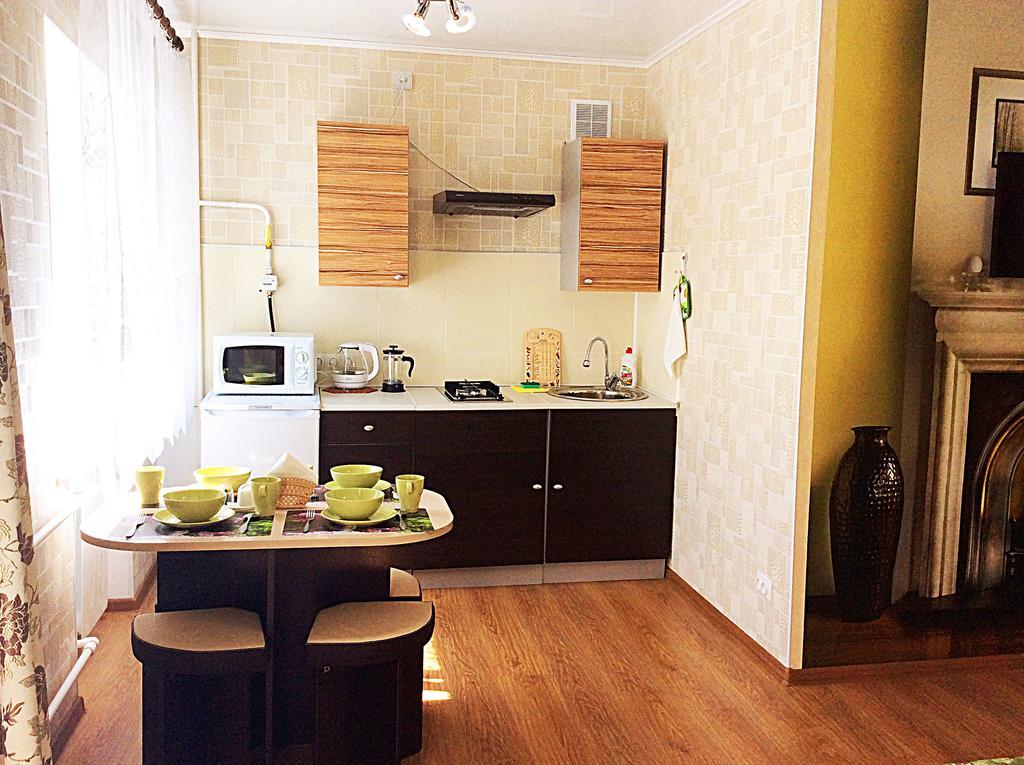 Bishkek Flatlux Apartments Esterno foto