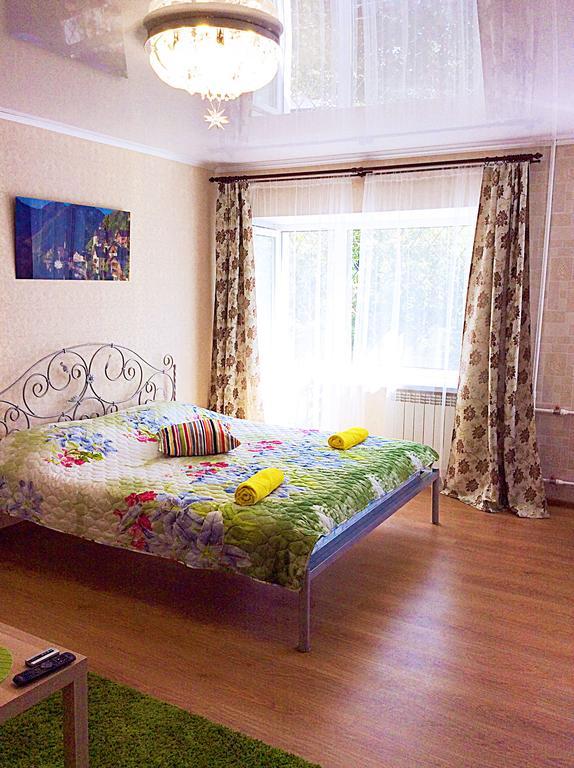 Bishkek Flatlux Apartments Esterno foto